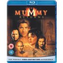 The Mummy Returns BD