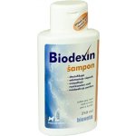 Bioventa BIODEXIN šampon 250 ml – Zboží Dáma