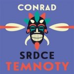 Srdce temnoty - Joseph Conrad – Hledejceny.cz