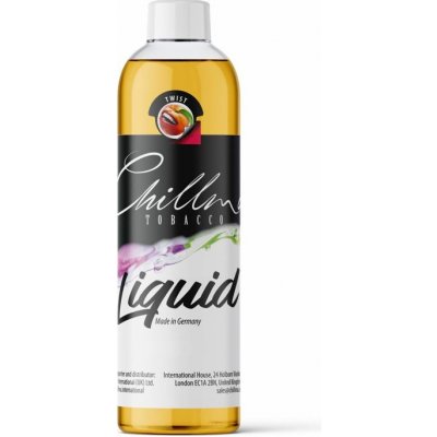 Chillma Melasa Twist 325 ml – Zboží Dáma