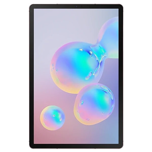 Tablet Samsung Galaxy Tab SM-T860NZNAXEO