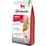 Eminent Adult High Premium Small & Medium Drůbeží 15 kg – Hledejceny.cz
