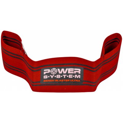 Power System Bench Blaster Ultra – Zboží Mobilmania