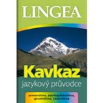 Kavkaz - jazykový průvodce – Hledejceny.cz