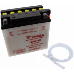 Yuasa 12N7-4B – Zboží Mobilmania