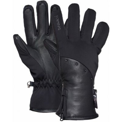 Reusch Paige R-TEX XT černá – Zboží Mobilmania