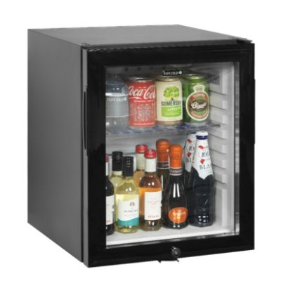 Tefcold TM 35 GC – Zboží Mobilmania