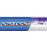 Blend-a-med 3D White 75 ml – Zboží Mobilmania