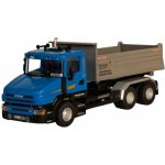 Monti System 65 Scania Tarmac 1:48 – Zboží Dáma