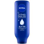 Nivea výživné tělový balzám do sprchy 400 ml – Hledejceny.cz