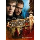 kletba bratří grimmů DVD