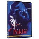 Film Paklíč DVD