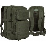 Mil-tec Assault velký green 36 l – Zboží Dáma