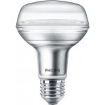 Philips CorePro LED žárovka bodovka R80 E27 4-60W 827 36D ND 345Lm – Hledejceny.cz