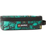 LEGO® Pouzdro NINJAGO® Green – Hledejceny.cz