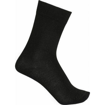 Equipage ponožky zimní black glitter – Zboží Dáma