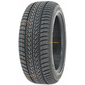 Goodyear Ultragrip Performance 8 245/45 R18 100V Runflat