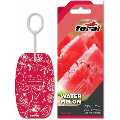 Feral Fruity Watermelon – Hledejceny.cz