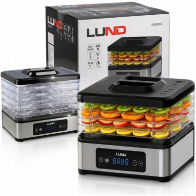 Lund 68284 – Zboží Mobilmania