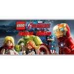 LEGO Marvels Avengers (Deluxe Edition) – Hledejceny.cz