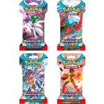 Pokémon TCG Paradox Rift Blister Booster – Zboží Mobilmania