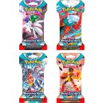 Pokémon TCG Paradox Rift Blister Booster – Sleviste.cz