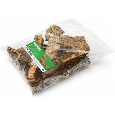 Invital CorkBits 500 g – Hledejceny.cz
