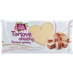 Celi Hope Dortové oplatky bez lepku 185 g – Zboží Dáma