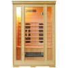 Sauna Sanotechnik Carmen 2 120 x 120 x 200 cm