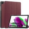 Pouzdro na tablet Techsuit FoldPro Samsung Galaxy Tab A9 KF2314882 Red