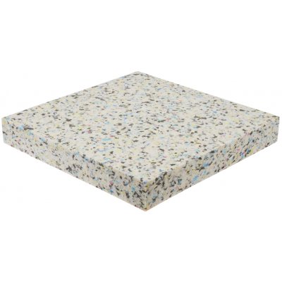 Pyramid Molded Foam HD70mm STA – Hledejceny.cz