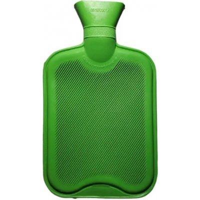 Adonis TERMOFOR GUMOVÝ- zelený - 2000 ml – Zboží Dáma