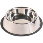 TRIXIE STAINLESS STEEL BOWL 2,8 l – Hledejceny.cz