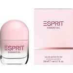 Esprit Essential parfémovaná voda dámská 20 ml – Zbozi.Blesk.cz