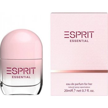 Esprit Essential parfémovaná voda dámská 20 ml