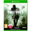 Hra na Xbox One Call Of Duty Modern Warfare Remastered