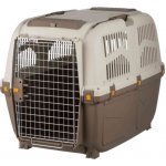 MPS Italia Skudo 6 IATA Přepravka bez koleček 92 x 63 x 70 cm – Zboží Dáma