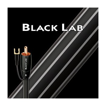 AudioQuest Black Lab 2,0m