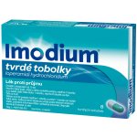 IMODIUM POR 2MG CPS DUR 8 – Zbozi.Blesk.cz