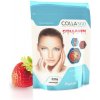 Doplněk stravy na klouby, kosti, svaly Collango Collagen hydrolyzovaný kolagen s Vitamínem C a se zinkem citron 330 g