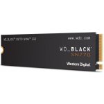 WD Black SSD SN770 2TB, WDS200T3X0E – Zboží Živě