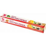 BRATEK pečící rukáv 29 cm × 3 m – Zboží Dáma