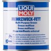 Plastické mazivo Liqui Moly 3554 VÍCEÚČELOVÝ MAZACÍ TUK 5 kg