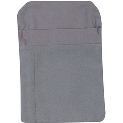 Cg Workwear Neapol Číšnická taška 00160-01 Griffin 15 x 23 cm – Hledejceny.cz