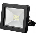 Solight LED venkovní reflektor SLIM, 20W, 1400lm, 3000K, černá SOLIGHT WM-20W-G – Zboží Mobilmania