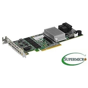 Supermicro AOC-S3108L-H8iR(3108)