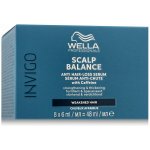 Wella Invigo Balance Anti-hair Loss Serum 8 x 6 ml – Zboží Dáma