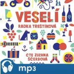 Veselí - Radka Třeštíková – Zbozi.Blesk.cz