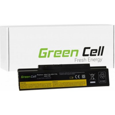 Green Cell LE80 baterie - neoriginální – Hledejceny.cz