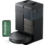 iRobot Roomba Combo 575 + AutoWash dock Black – Hledejceny.cz